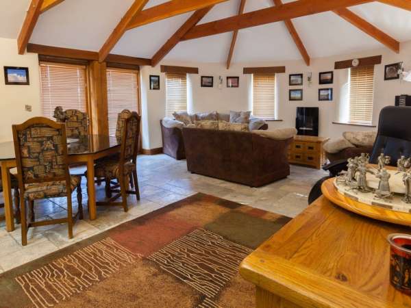Hideaway, Tintagel