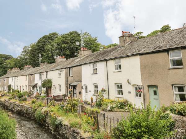 Herdwick Cottage, Cark In Cartmel 