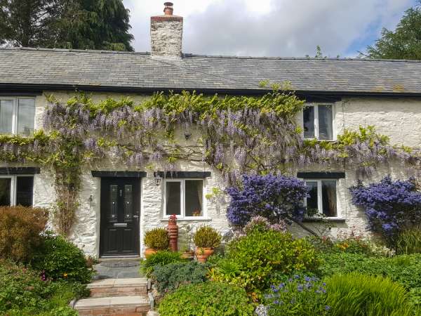 Rhydygaled, Llanrhaeadr-ym-mochnant