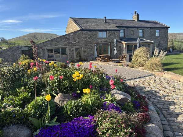 Cuthbert Hill Farm, Chipping