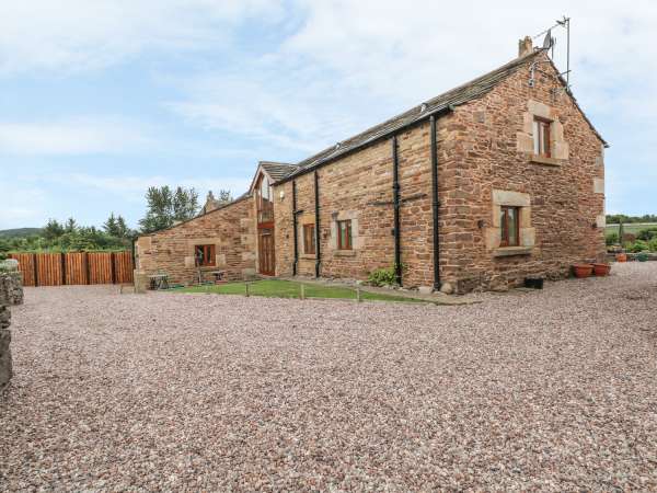 Rose Hips Barn, Wheelton