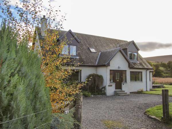 Corriemhor Beag, Grantown-on-spey