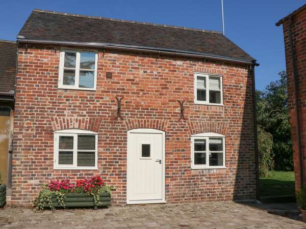 Hollys Barn, Fulford