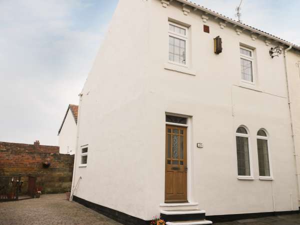 Sands End Cottage, Marske-by-the-sea