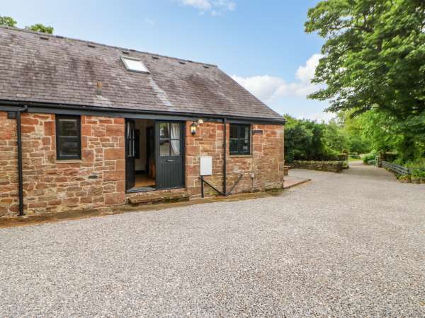The Old Byre, Appleby-in-westmorland