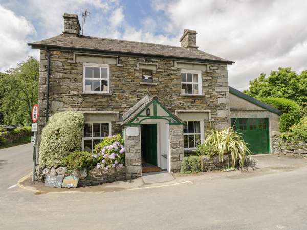 Anvil Cottage, Sawrey