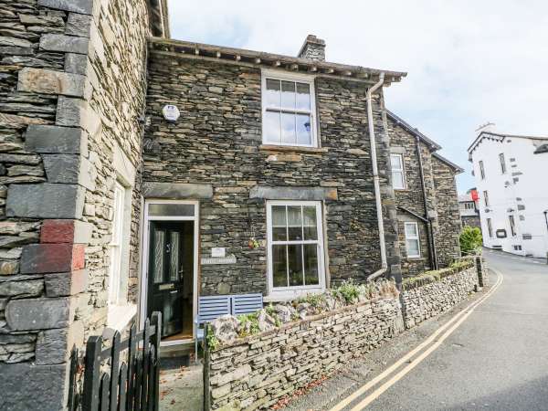 Little Brook Cottage, Bowness-on-windermere