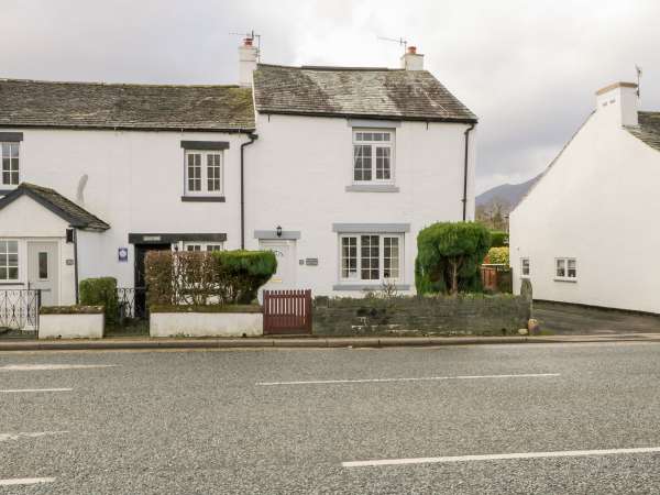 Fountain Cottage, Keswick