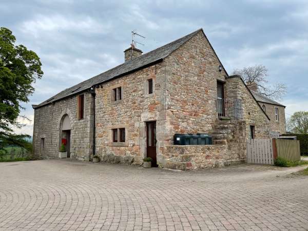 Clove Cottage, Appleby-in-westmorland