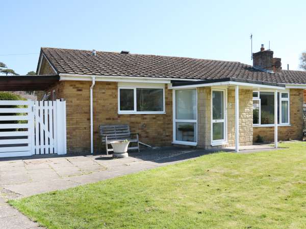 Sengador, Highcliffe