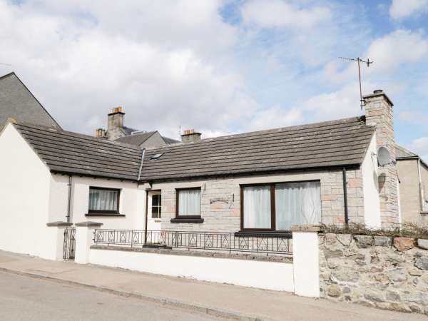 Dalnahaven, Grantown-on-spey