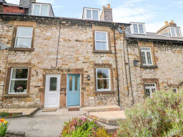 Wyebrow Cottage, Bakewell