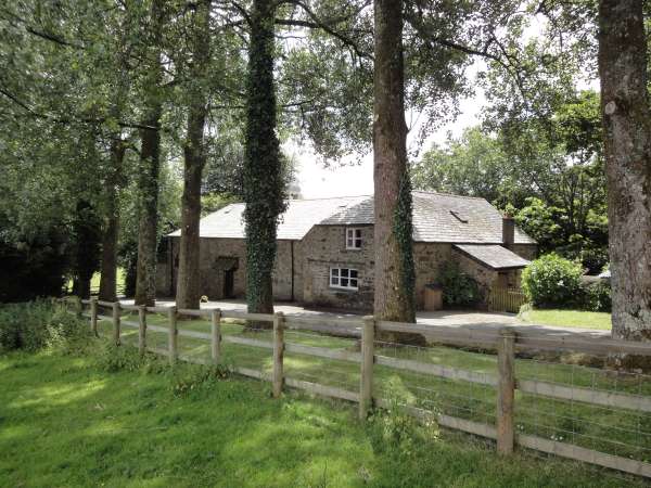 Pigwigs Place, Cornwood