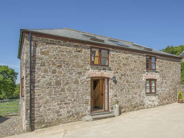 Orchard Barn, St Giles On The Heath