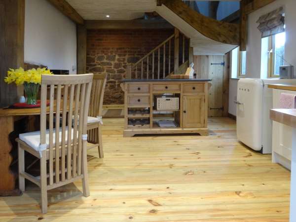 The Woodshed Image 1