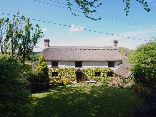 Hope Cottage, Riddlecombe