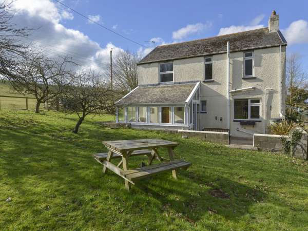 Pillhead Cottage, Bideford