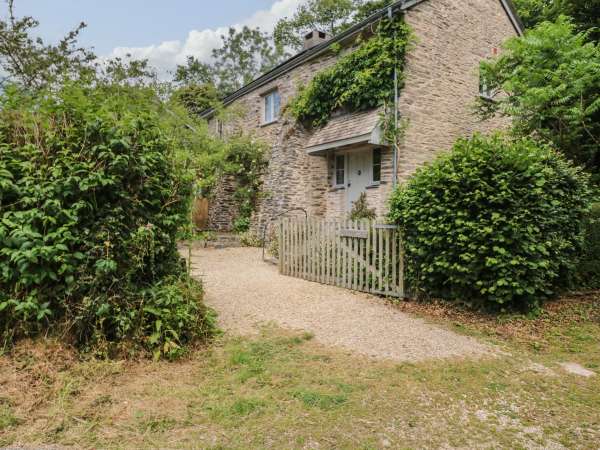 Stert Mill, Diptford