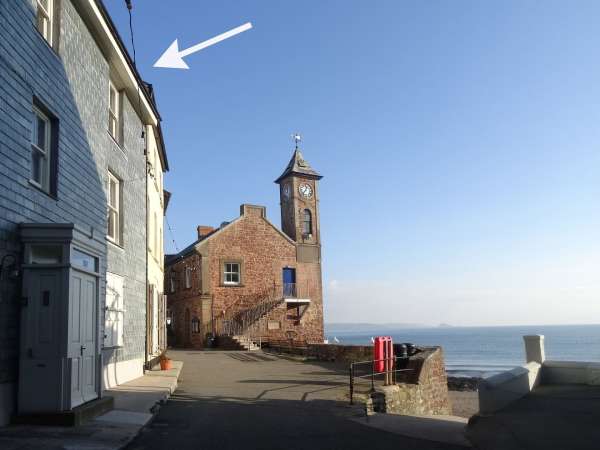 Nirvana, Kingsand And Cawsand