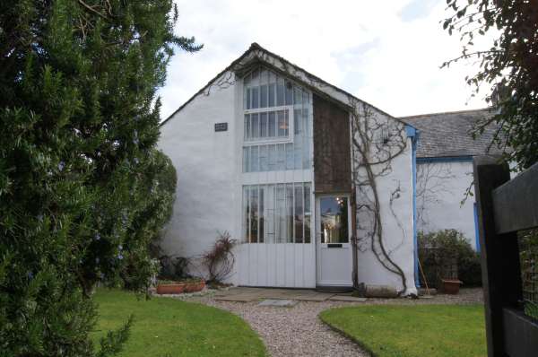 Regatta Cottage, Feock