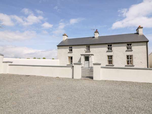 Grange Farmhouse, Fethard-on-sea, County Wexford