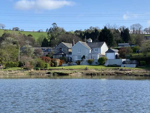 Clamoak Cottage, Bere Alston