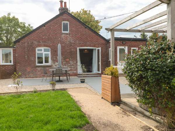 Sunny Croft, Dorchester
