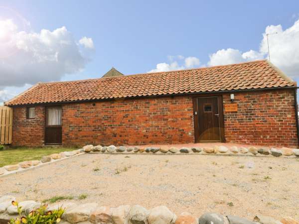 Honeybee Cottage, Withernsea