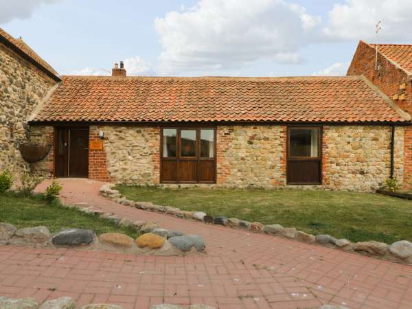 Daisy Nook, Withernsea