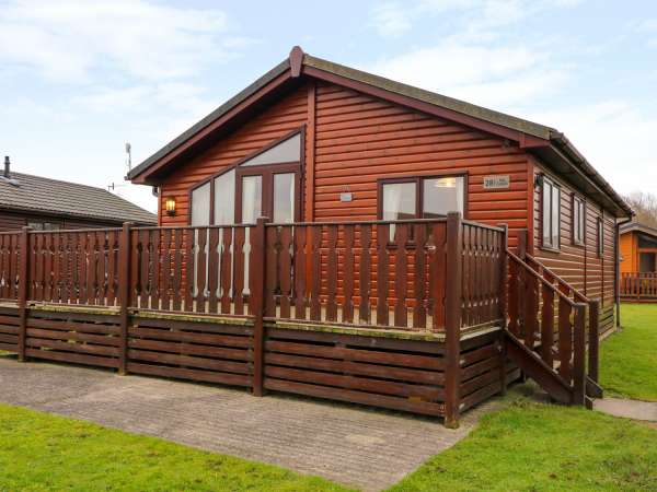 The Cedars, South Lakeland Leisure Village