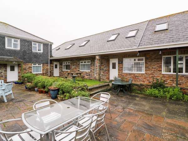 Tynk, Harlyn, Cornwall