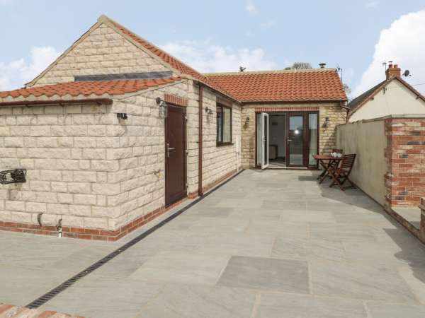 Laurel Farm, Rillington