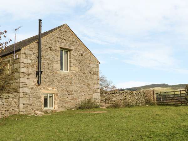 Rushton Barn, Settle