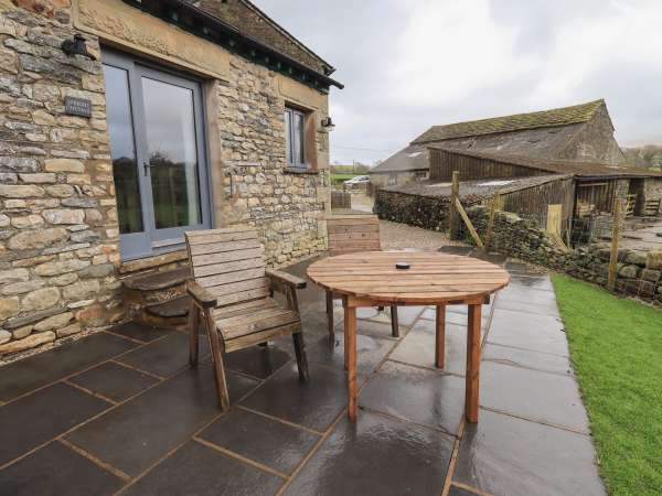 Speight Cottage, Sedbergh
