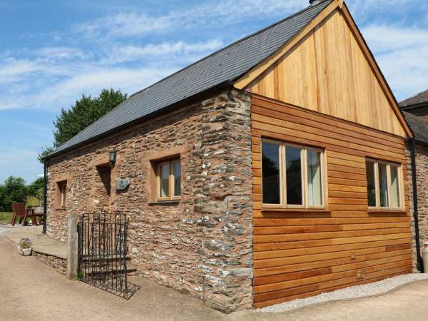 The Cottage, Washford