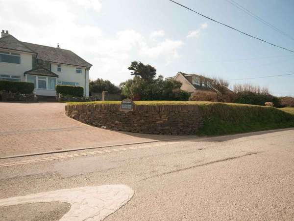 Bay View House, Crantock