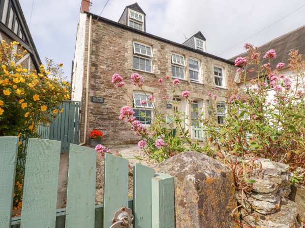 Dale Cottage, Crantock