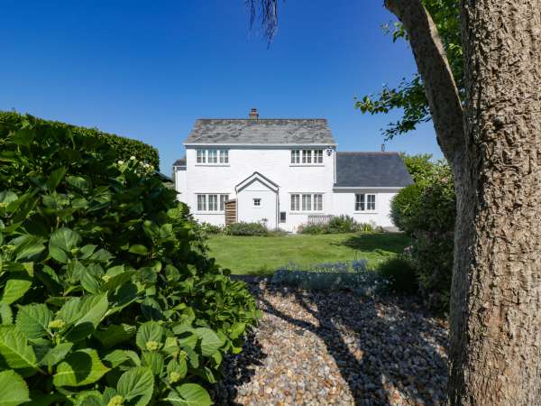Rowan Cottage, Cubert
