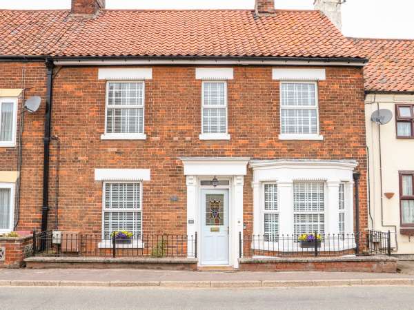 Springfield, Fakenham