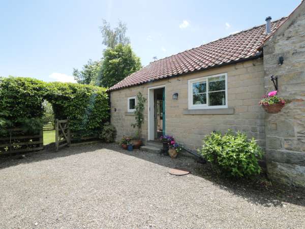 Henhouse Cottage, Gillamoor