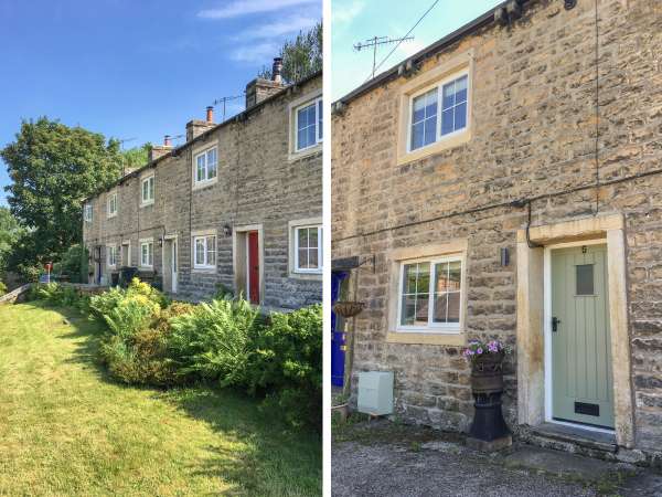 5 Bank Cottage, Bentham, Yorkshire