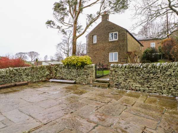 Bowden Head Farmhouse Cottage, Chapel-en-le-frith