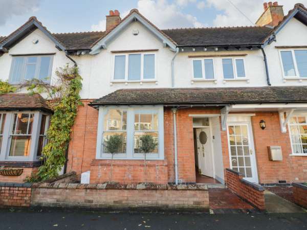 5 Albany Road, Stratford-upon-avon