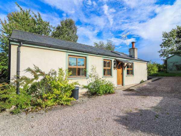 Sunny Hill, Great Strickland