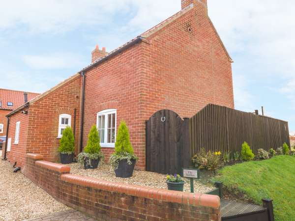 The Stables, Horncastle