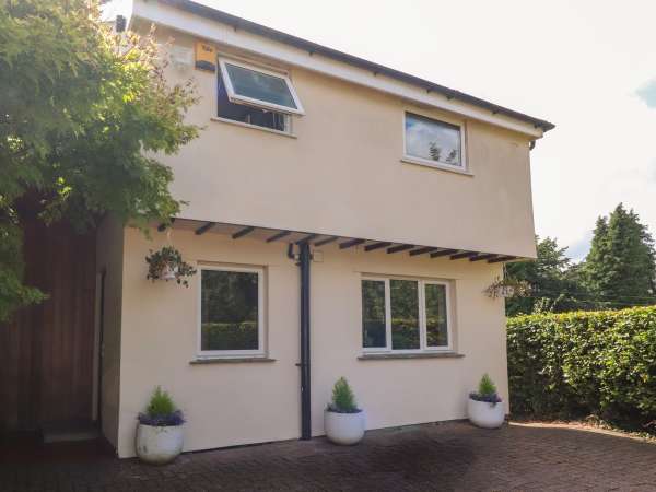Palm Court, Burton-in-kendal