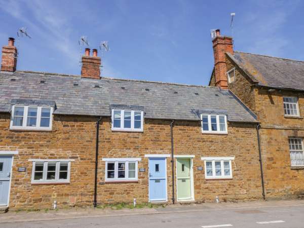 Treacle Cottage, Tysoe