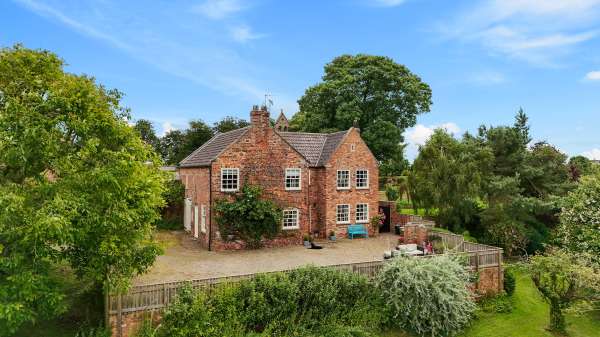 Manor Cottage, Northallerton