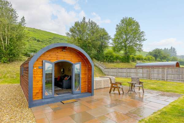 Corndon Pod, Chirbury