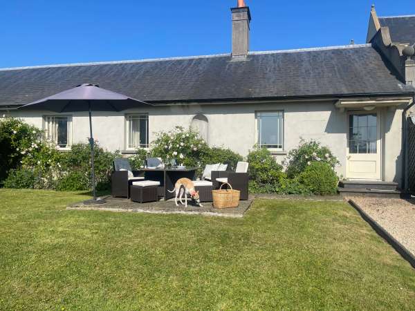 Mappowder Cottage, Buckland Newton